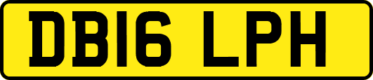 DB16LPH
