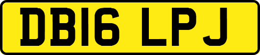 DB16LPJ