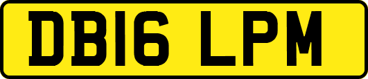 DB16LPM