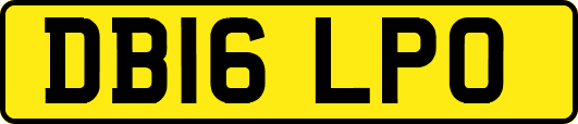DB16LPO