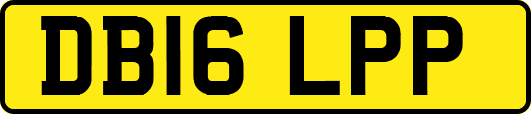 DB16LPP