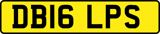 DB16LPS