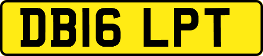 DB16LPT