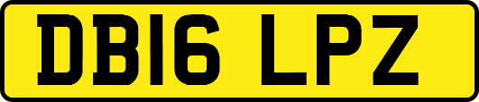 DB16LPZ
