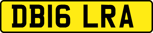 DB16LRA