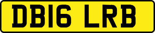 DB16LRB