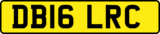 DB16LRC