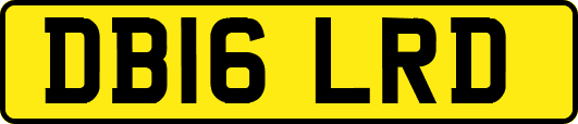 DB16LRD