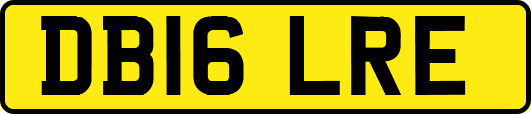 DB16LRE