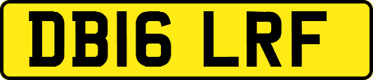 DB16LRF