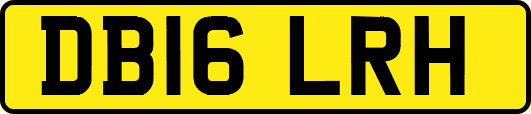 DB16LRH