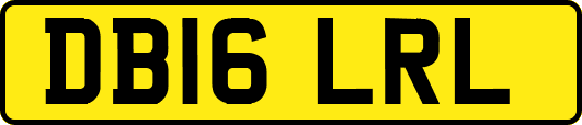 DB16LRL