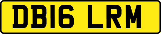 DB16LRM