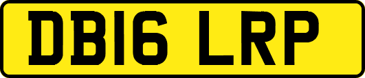 DB16LRP