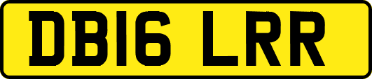 DB16LRR
