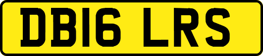 DB16LRS