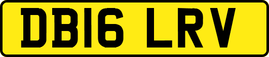 DB16LRV