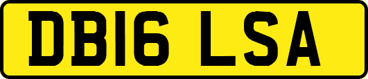 DB16LSA