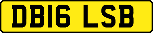 DB16LSB