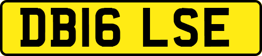 DB16LSE