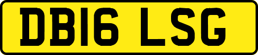 DB16LSG