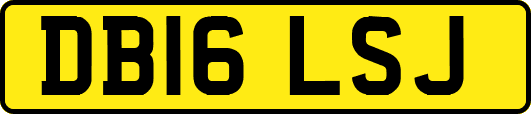 DB16LSJ