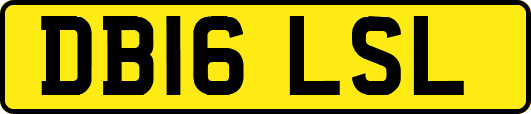 DB16LSL