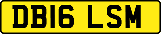 DB16LSM