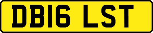 DB16LST
