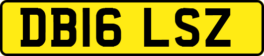 DB16LSZ