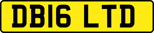 DB16LTD