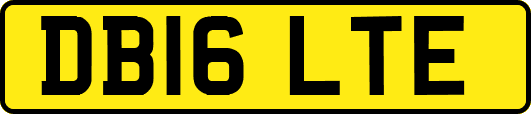 DB16LTE