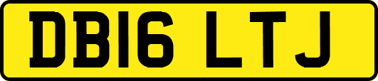 DB16LTJ