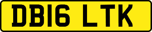 DB16LTK