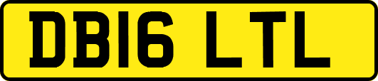 DB16LTL