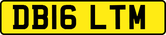 DB16LTM