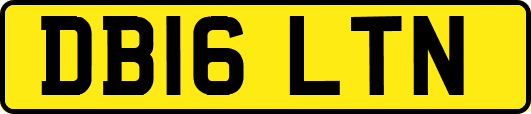 DB16LTN