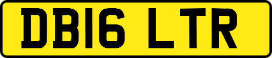 DB16LTR