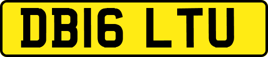 DB16LTU