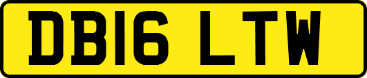 DB16LTW