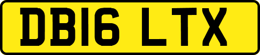 DB16LTX