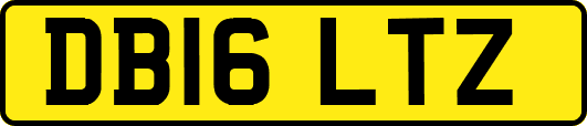 DB16LTZ