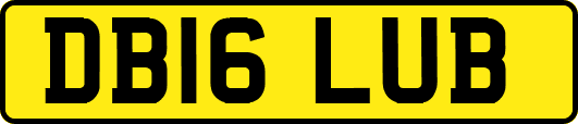 DB16LUB