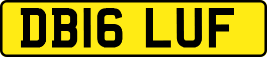 DB16LUF
