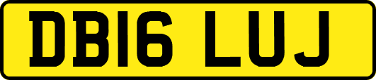 DB16LUJ