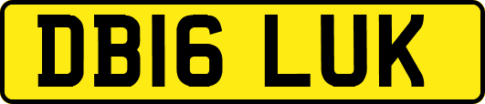 DB16LUK