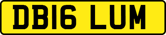 DB16LUM