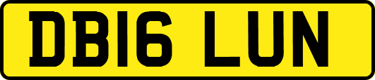 DB16LUN