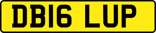 DB16LUP