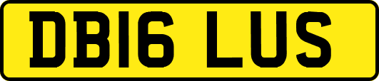 DB16LUS